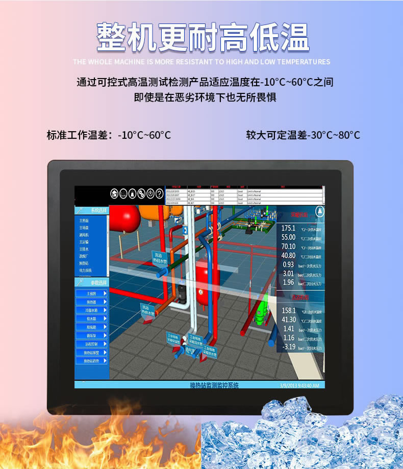 如何检测工业平板电脑常用故障